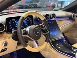 مرسيدس بنز C-Class